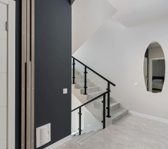 Вилла улучшенная в Surf Villa