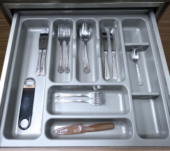 Апартаменты в Покровская