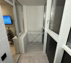 1-комнатные апартаменты стандарт в КакДома