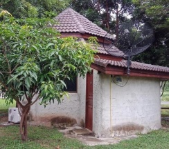 Номер Standard в Home Style Resort