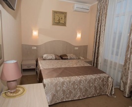 Бюджет в Владимирская