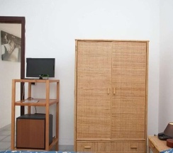 Одноместный номер Standard в Hotel Solara