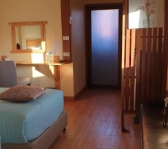 Двухместный номер Standard 2 отдельные кровати в Little Guest House Hotel