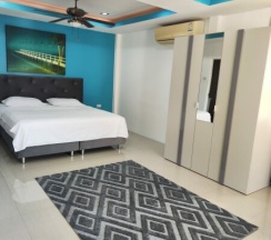 Вилла JOMTIEN CONDOTEL&VILLAGE в Петровский