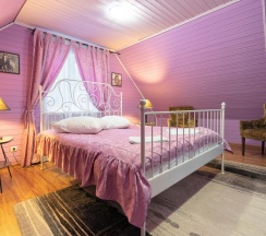 Коттедж Violet 1 в MB Resort