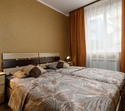 Номер стандарт в Семь ветров