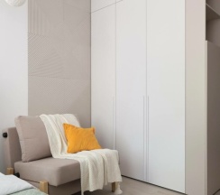 г.Санкт-Петербург ул.Черняховского д.56 в Апартаменты Чей Чемодан