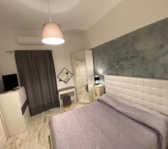 Двухместный номер Standard двуспальная кровать в B&B Mini Hotel Incity