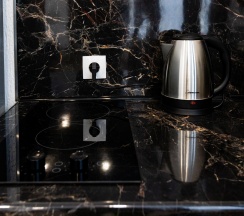 4-комнатный коттедж стандарт в Широкий дол