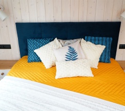 Дом №2 Ясень в Vetvi