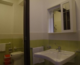 Апартаменты Цокольный этаж в Hotel San Martino
