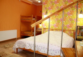 Апартаменты Апартаменты на 003-Кирова13/14 в Ставропольском крае