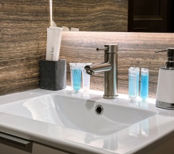 Де Люкс в Олимп