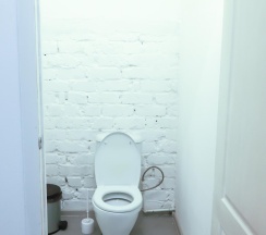 3-местный 1-комнатный номер эконом стандарт в Maxrooms дача Левитана под Плёсом