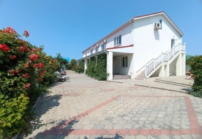 Мини-отель Парадиз в Пересыпь