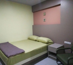 Номер Economy в In Phuket House