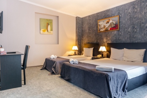 Тбилиси: Отель Hotel Marlyn