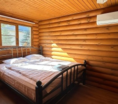 6-ти местный сруб в Дубовая Роща