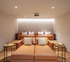 Вилла с 4 комнатами в The Private Pool Villas at Civilai Hill Khao Yai