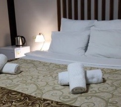 Семейный полулюкс в Volkoff Sky