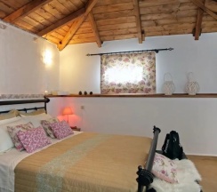 Номер Superior в Georgia Villas