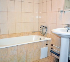 Комфорт одноместный в Визит