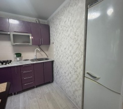 2-комнатные апартаменты стандарт в Rent Min-Vody (Рэнт Мин-Воды) на улице 50 лет Октября
