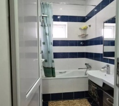 Коттедж с 5 комнатами с балконом и с красивым видом из окна в Коттеджи на Рублевке