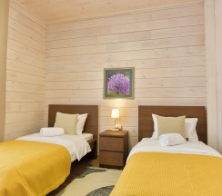 «Горный» Апартамент в Лесная сказка