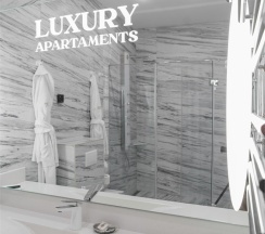 Lux 1 в Luxury апартаменты