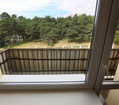 Апартаменты в Апартаменты возле Парка Горького, Wi-Fi, 24/7