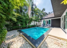 Вилла в Colibri Pool Villa Pattaya