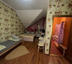 Номер люкс №7 в Цимлянский двор