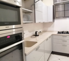 Хостел в Ямской