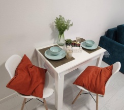 1-комнатные апартаменты студия в Костарика Апарты