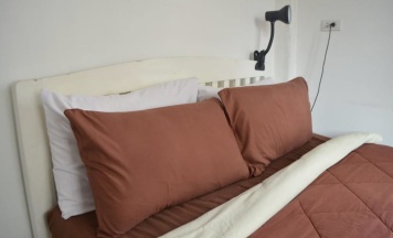 Двухместный номер Standard двуспальная кровать в Paapu House