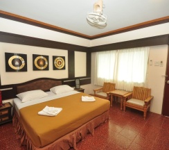 Одноместное бунгало Standard в Phi Phi Rimlay Cottage