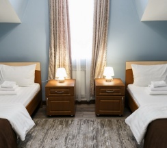 Стандарт 3-х 407 в Никольский