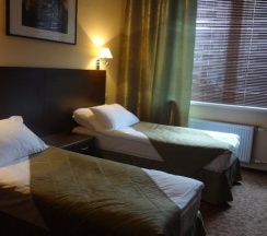 2-местный номер эконом в Нарва