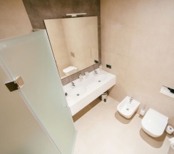 Luxe в Loft-hotel