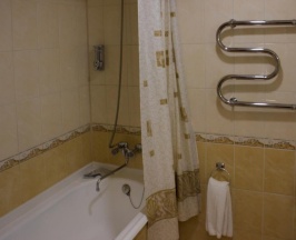 Семейный Стандарт в Атлантик by Usta Hotels
