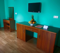 2-местный номер стандарт в Вокруг света