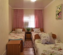 эконом 3-х м 3.2 в Сказка Инн