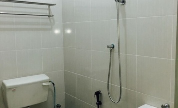 Двухместный номер Standard двуспальная кровать в Lyaa Resthouse