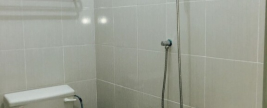 Двухместный номер Standard 2 отдельные кровати в Lyaa Resthouse