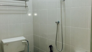Двухместный номер Standard 2 отдельные кровати в Lyaa Resthouse