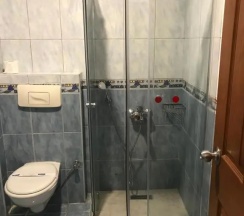 Трёхместный номер Standard в Muz Hotel - All Inclusive