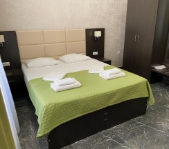 Эконом в Blue Marine