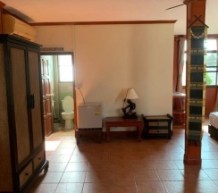 Коттедж с 2 комнатами в Avila Resort