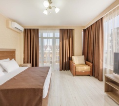 2х местный делюкс plus в Viva Victoria